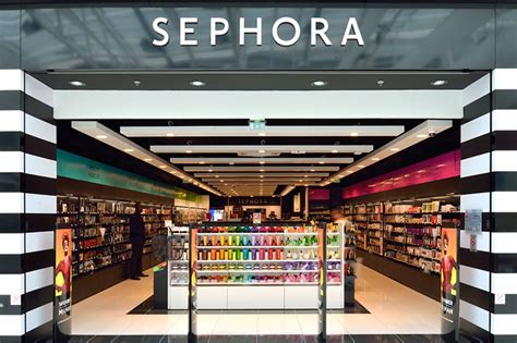 andorra sephora